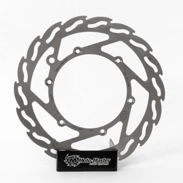 Tarcza Hamulcowa Przód Flame Honda CR, CRF 240MM | Moto-Master