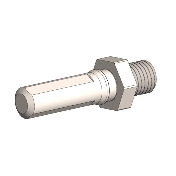 MOTO-MASTER Trzpienie mocujące klocki