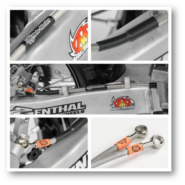 Gotowe komplety – YAMAHA YZ/YZF/WR/WRF 25045…