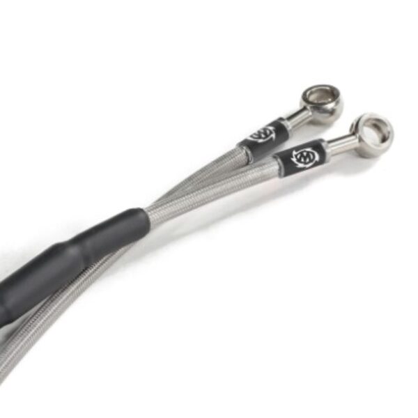 Tył – KTM 85 SX –