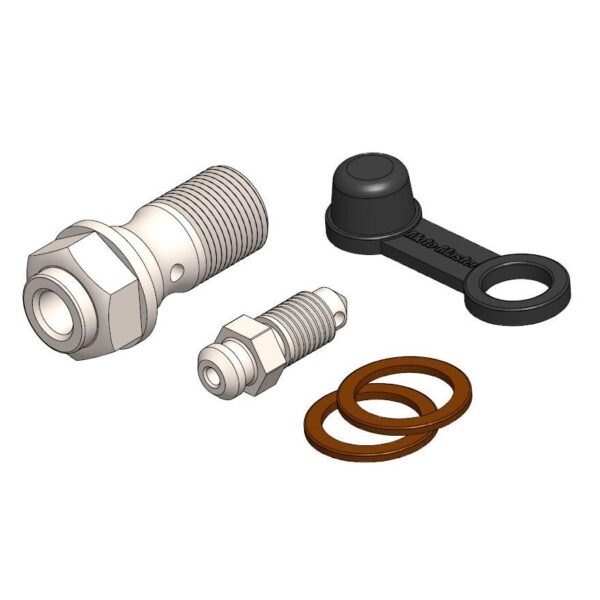 MOTO-MASTER Pozostałe – GASGAS BREMBO/MAGURA (M10X1