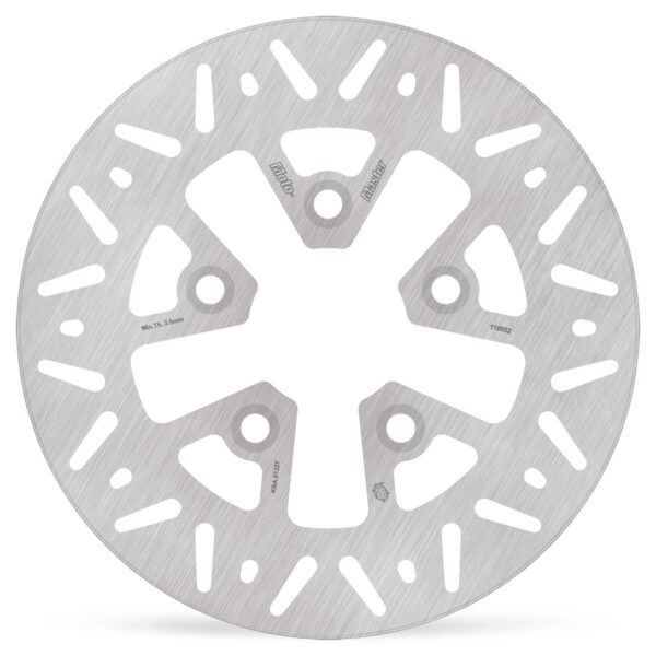 Tarcza hamulcowa – PEUGEOT TWEET 50/125/150 (2010-2018)