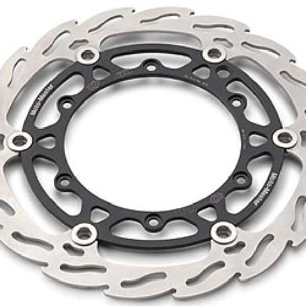 Tarcza Hamulcowa Przód Factory Racing Pływająca 260MM O260 (Środek ALU) KTM, Husabeg KTM, Husaberg | Moto-Master