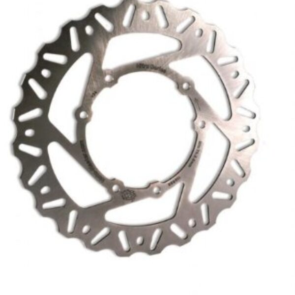 Tarcza Hamulcowa Przód Nitro Honda CR/CRF 240MM | Moto-Master