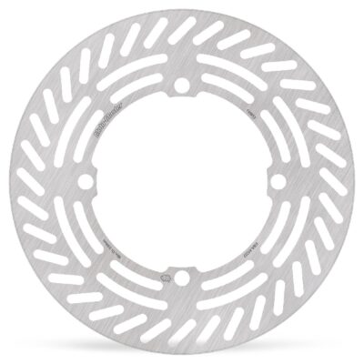 Tarcza hamulcowa - HONDA CR 125/250/500 1989 (1987-1992)