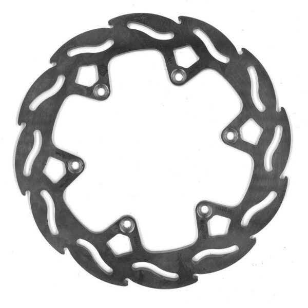 Tarcza Hamulcowa Tył Flame KTM, Husaberg 220MM (Ng141; NG129) | Moto-Master