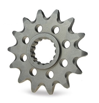 JT Zębatka napędowa - KTM SX 85 (KOŁA: 17/14 - 610511114