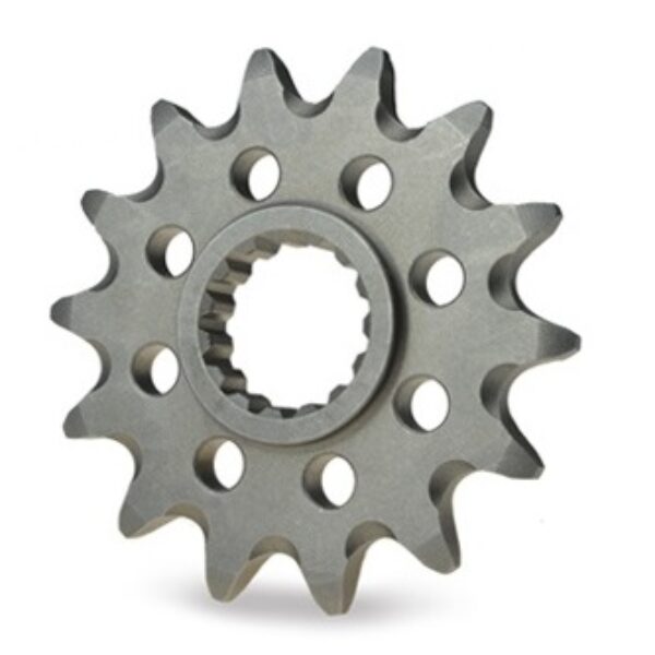 Zębatka Przednia KTM SX 85 ’18 (Koła: 17/14, 19/16), Husqvarna TC 85 ’18 (Koła: 17/14, 19/16) (Jtf1905.13) (Łańc. 428) | Moto-Master