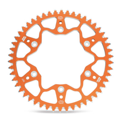 Zębatka Tylna Aluminiowa T7075 (Ergal) 899 47 (89947) Ktm/Husqvarna/Husaberg (Jta897.47) (Łańc. 520)