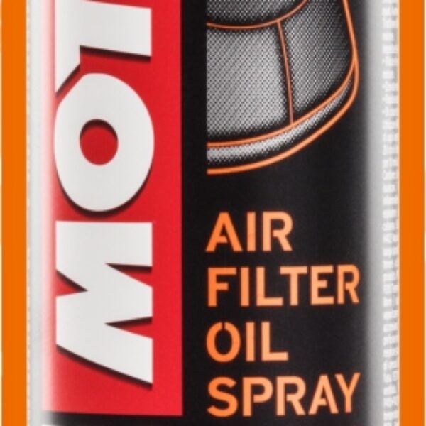 Motul Oleje do nasączania filtrów powietrza – MU102986