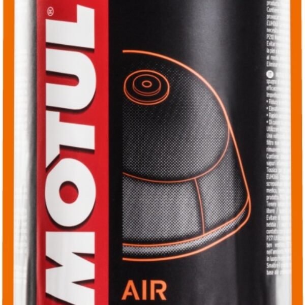 Motul Oleje do nasączania filtrów powietrza – MU108588