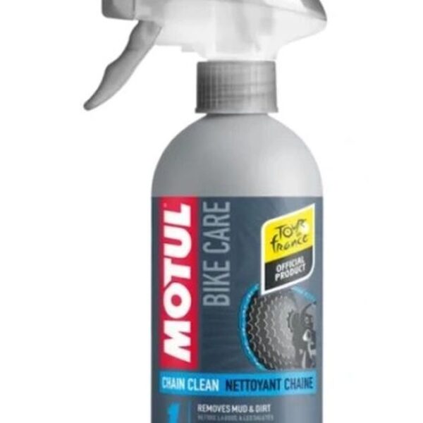 Motul Oleje i chemia – 111384