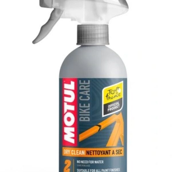 Motul Oleje i chemia – 111406