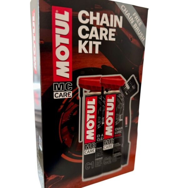 Motul Chemia i środki pielęgnacyjne – 113964