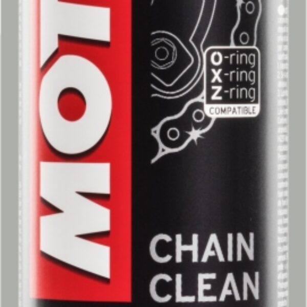 MOTUL C1 CHAIN CLEAN 0,4L (CZYSZCZENIE ŁAŃCUCHA)