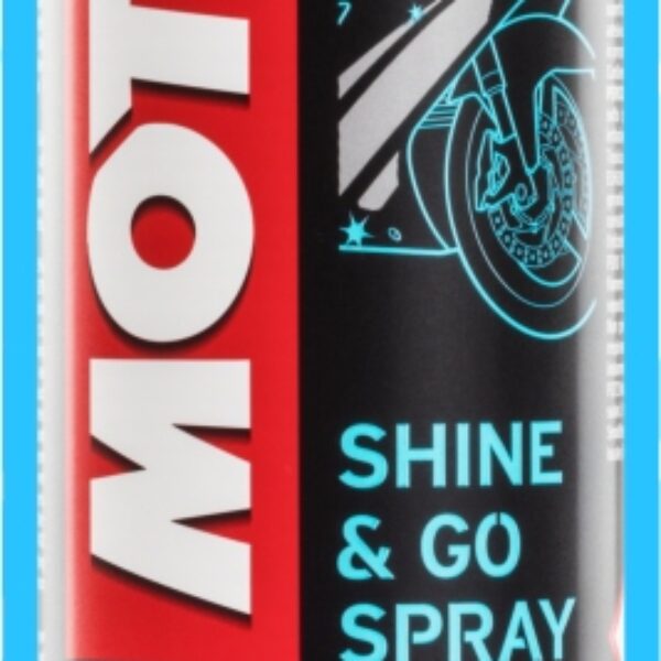 Motul Chemia i środki pielęgnacyjne – MU103175