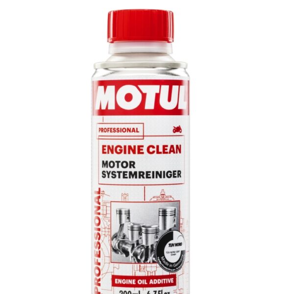 Motul NG Chemia i środki pielęgnacyjne – MU102177