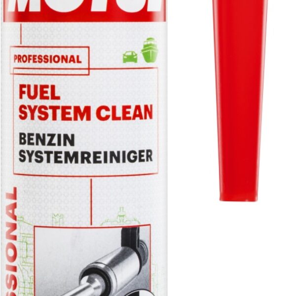 Motul Dodatki do paliwa – MU104877
