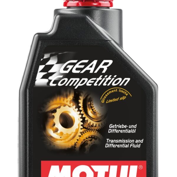 Motul Oleje przekładniowe – MU101161