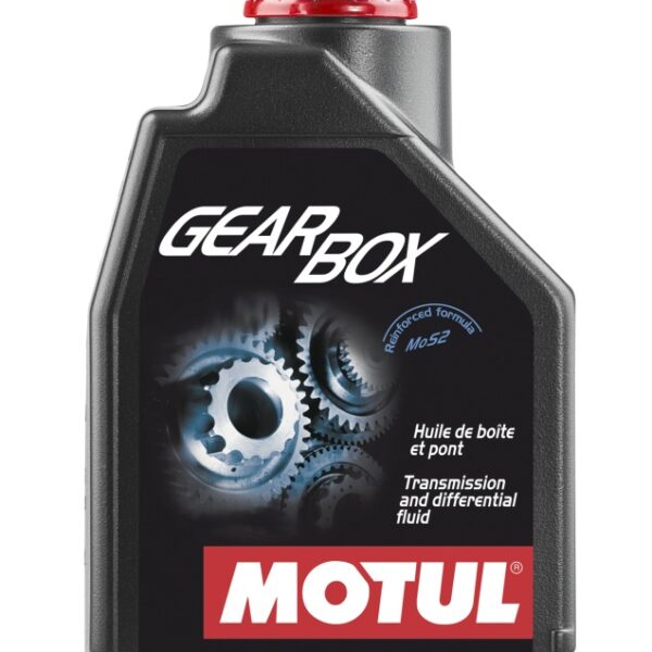 Motul Oleje przekładniowe – MU100099