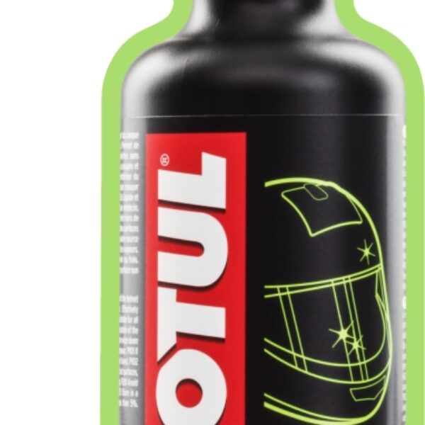 Motul Kask motocyklowy – MU102992