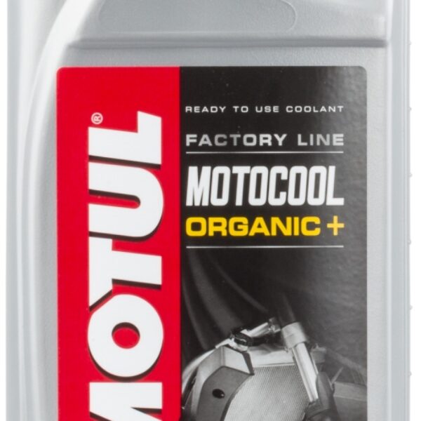 Motul Płyny chłodzące – MU105920