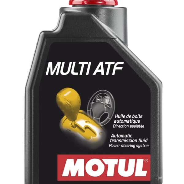 Motul Oleje przekładniowe – MU103221