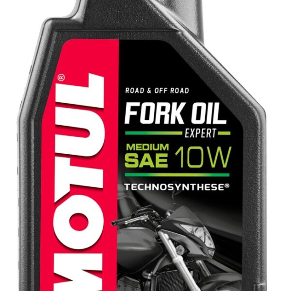 Motul RK Oleje do zawieszenia – MU822211