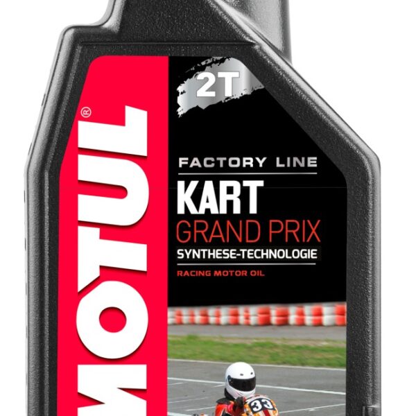 Motul Motocykle i quady – MU100015