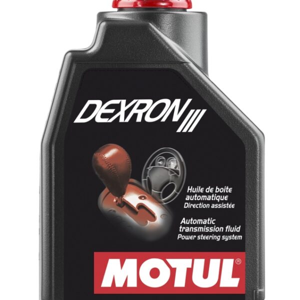 Motul Oleje przekładniowe – MU100317