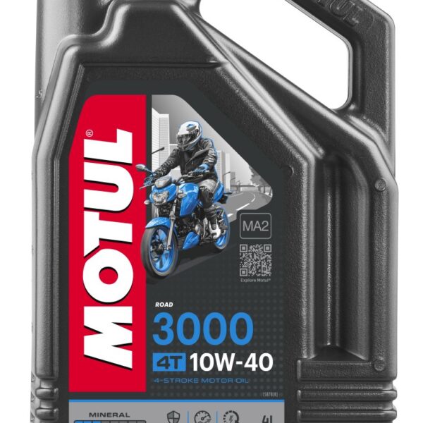 Motul Motocykle i quady – MU104046