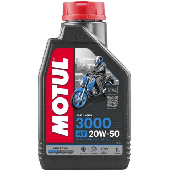 Motul Motocykle i quady – MU102772