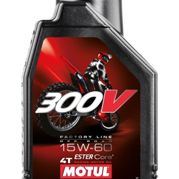 Motul Motocykle i quady – MU102710