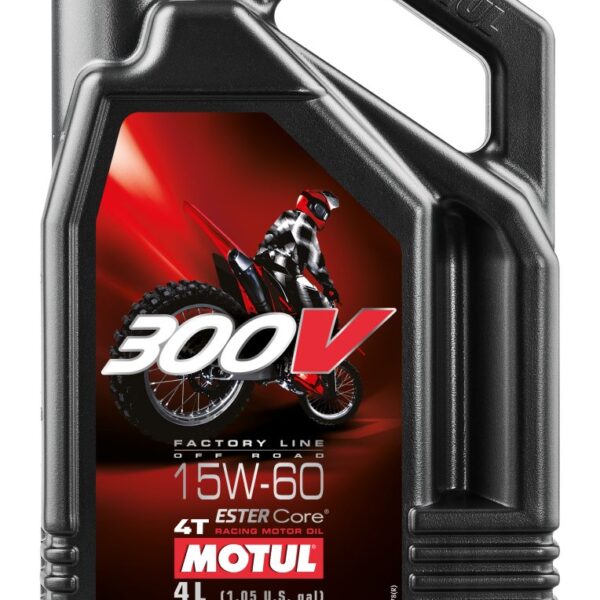 Motul Motocykle i quady – MU102711