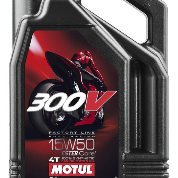 Motul NG Motocykle i quady – MU104129