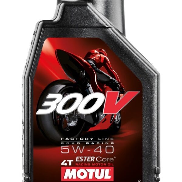 Motul NG Motocykle i quady – MU101339