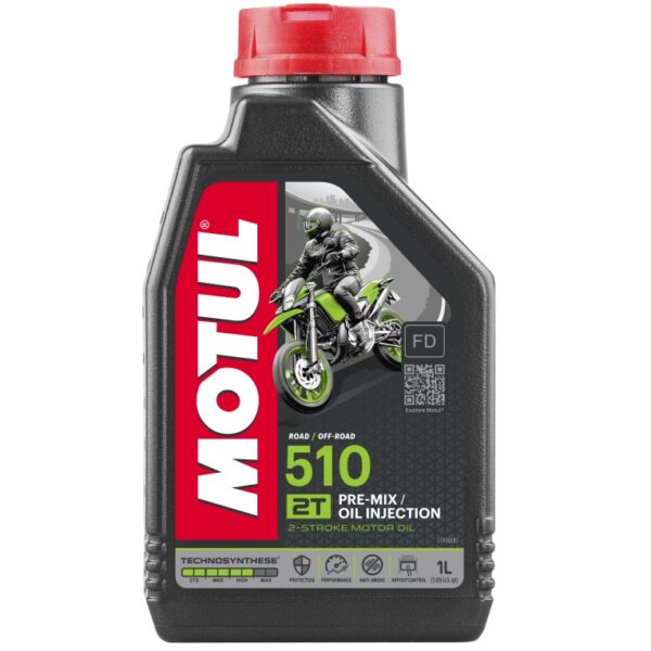 Motul Motocykle i quady – MU104028