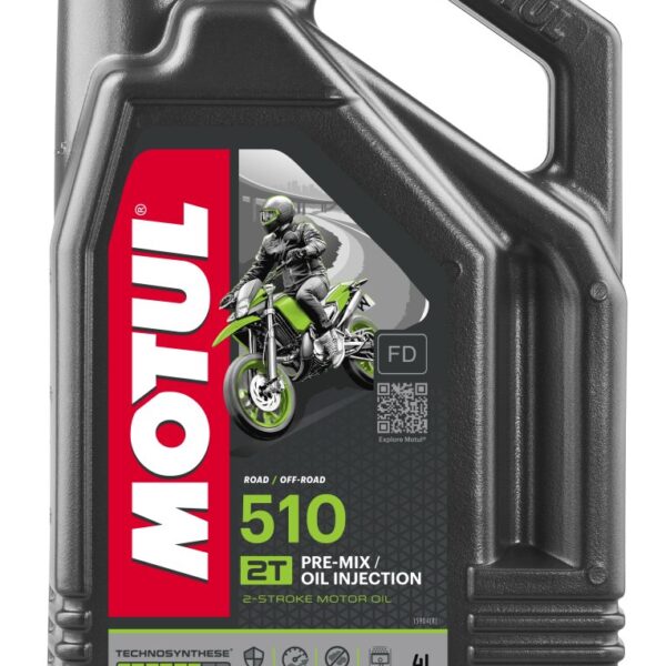 Motul Motocykle i quady – MU104030