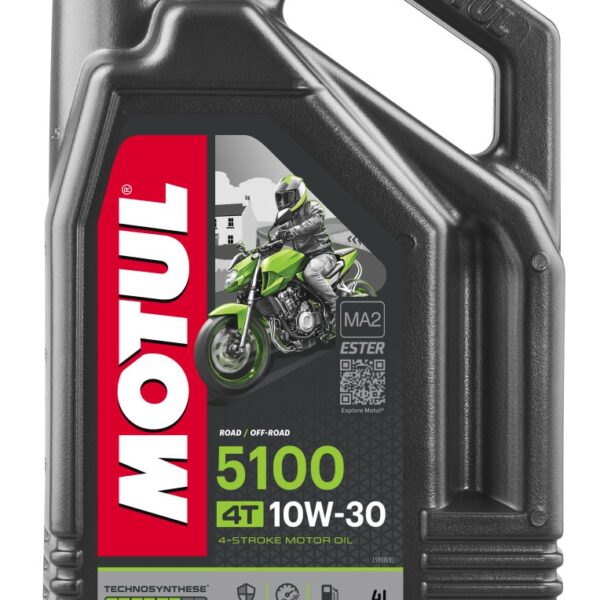 Motul Motocykle i quady – MU101399