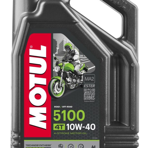 Motul Motocykle i quady – MU836541
