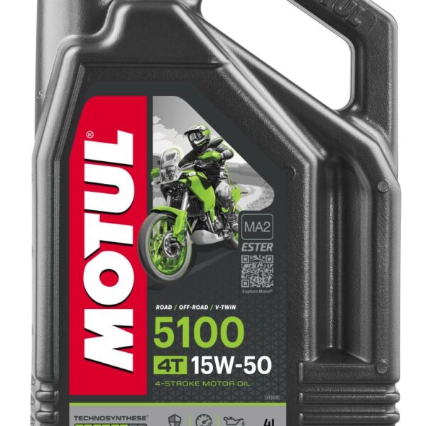 Motul Motocykle i quady – MU836741