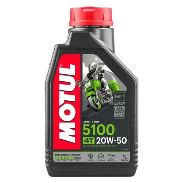 Motul Motocykle i quady – MU109944