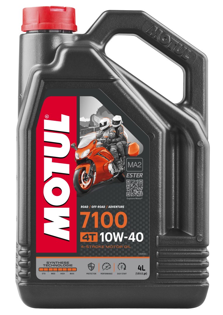 MOTUL GEAR 300 LS 75W90 1L Olej przekładniowy
