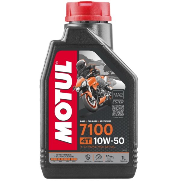 Motul Motocykle i quady – MU104097