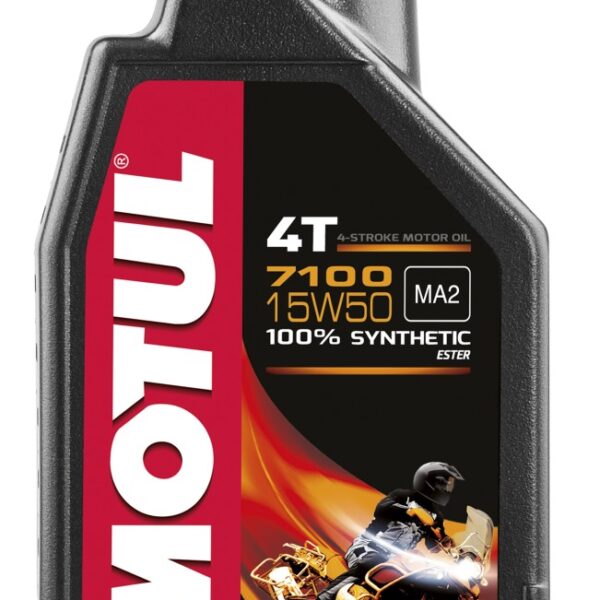 Motul Motocykle i quady – MU104298
