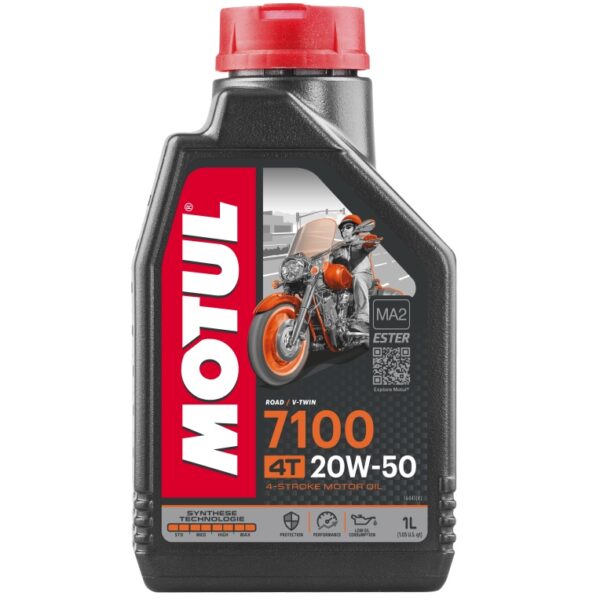 Motul Motocykle i quady – MU104103
