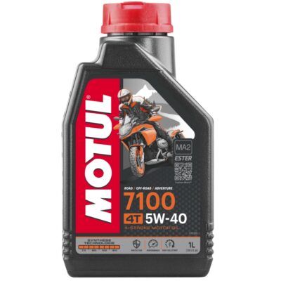Motul Motocykle i quady - MU104086