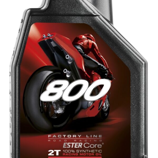 Motul NG Motocykle i quady – MU104041