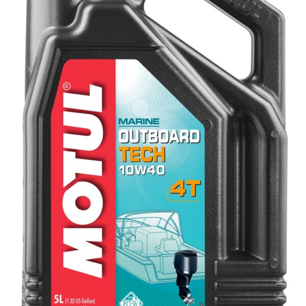 Motul Sporty wodne