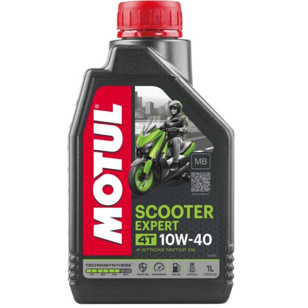 Motul Skutery – MU101257